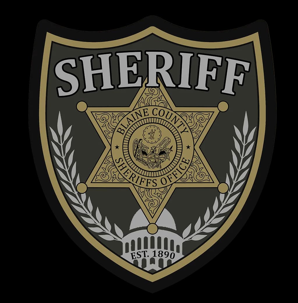 Blaine County Sheriff's Office