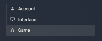 FiveM Settings